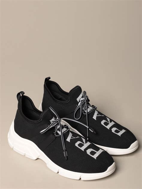 prada zapatillas mujer